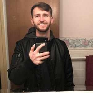 Meet your Posher, Colten